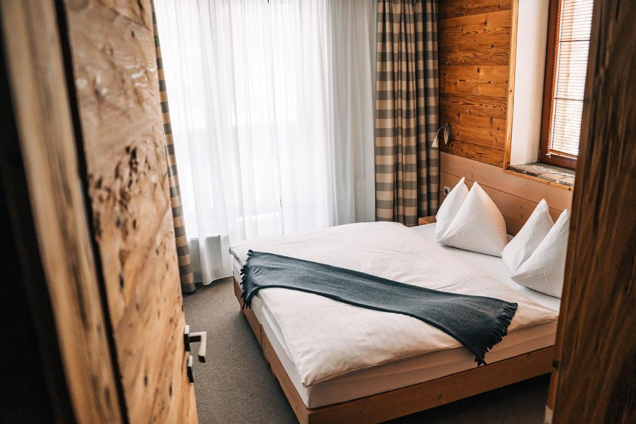 Aplend Hotel Kukucka Tatranska Lomnica Luaran gambar