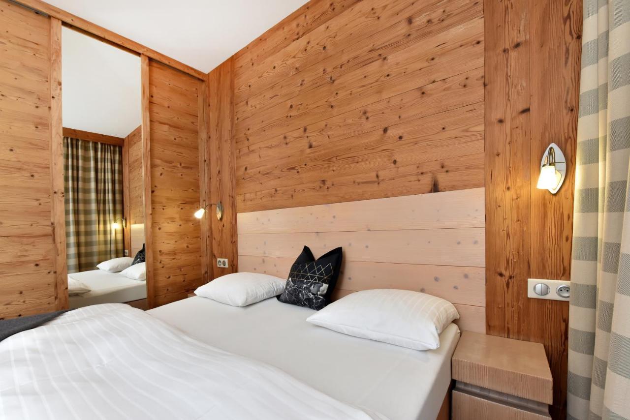 Aplend Hotel Kukucka Tatranska Lomnica Luaran gambar