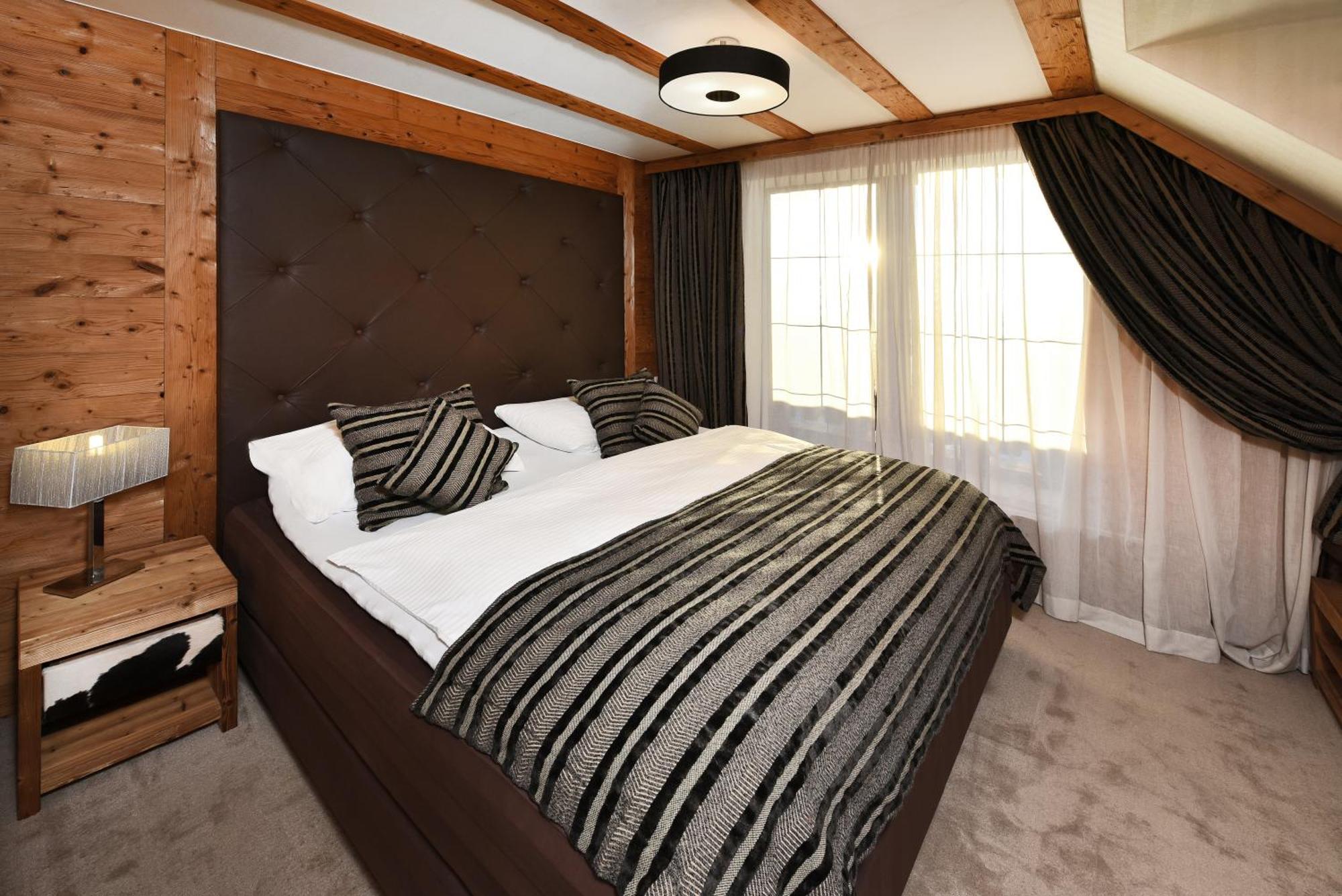 Aplend Hotel Kukucka Tatranska Lomnica Luaran gambar