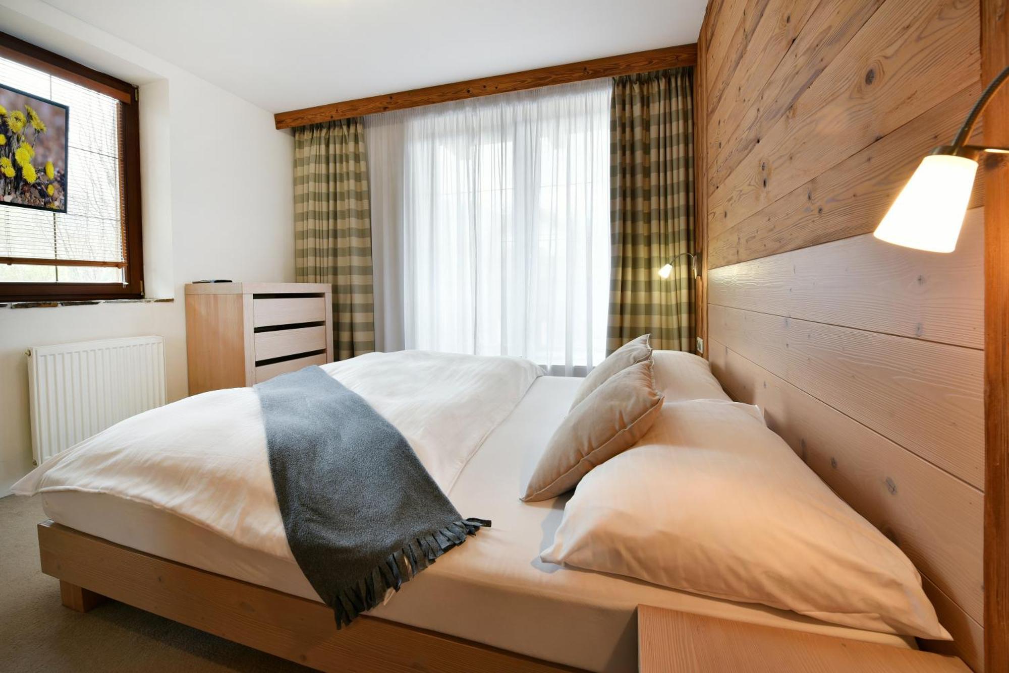 Aplend Hotel Kukucka Tatranska Lomnica Luaran gambar