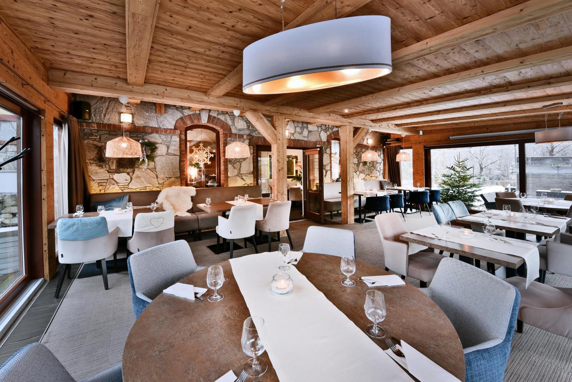 Aplend Hotel Kukucka Tatranska Lomnica Luaran gambar